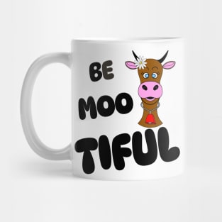 BEAUTIFUL Funny Cow Lover Quote Mug